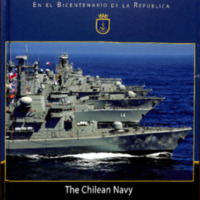 La Armada de Chile en el bicentenario de la República.pdf