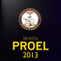 Revista Proel 2013