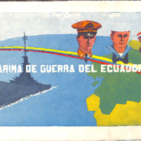 Marina de Guerra del Ecuador