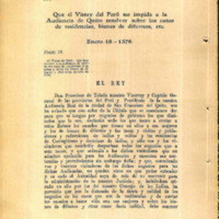Colección de Cédulas Reales dirigidas a la Audiencia de Quito Tomo Primero 1538 - 1600 Parte 2.pdf
