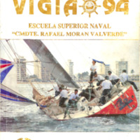 Revista VIGIA Escuela Superior Naval del Ecuador 1994.pdf