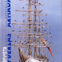 Revista Fuerzas Armadas del Ecuador No. 108