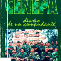 La Guerra del Cenepa - Diario de un Comandante.pdf