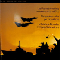 Revista Fuerzas Armadas del Ecuador No. 148.pdf