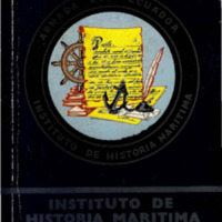 Revista del Instituto de Historia Marítima 3