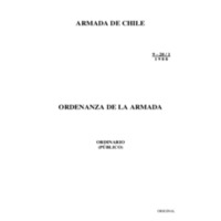 Ordenanzas Navales Armada de Chile.pdf