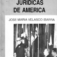 Experiencias Jurídicas de América.PDF