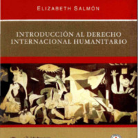 Introducción al Derecho Internacional Humanitario