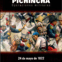 Batalla de Pichincha Operaciones Militares.PDF