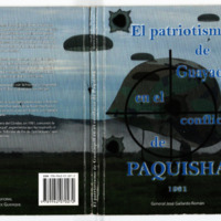 El Patriotismo de Guayaquil en el conflicto de Paquisha 1981.pdf