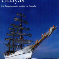 Guayas, un buque escuela nacido en Erandio.PDF