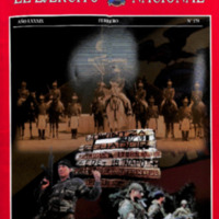 Revista El Ejército Nacional No. 179