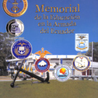 Memorial de la Educación en la Armada del Ecuador 1820 - 2007.pdf