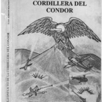 El Conflicto de la Cordillera del Cóndor - Antecedentes y Consecuencias.pdf