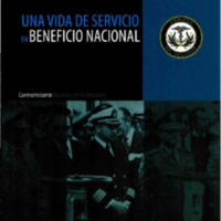 Una Vida de servicio a beneficio Nacional, Contralmirante Gustavo Jarrín Ampudia.PDF