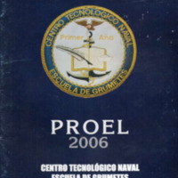 Revista Proel 2006