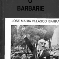 Conciencia o Barbarie.PDF