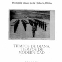 Memoria visual de la historia militar. Tiempos de diana, tiempos de modernidad.PDF