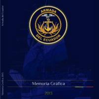 Memorias gráficas de la Armada del Ecuador 2013 Parte I.pdf