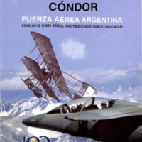 El Vuelo del Cóndor