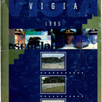 Revista VIGIA Escuela Superior Naval del Ecuador 1995.PDF