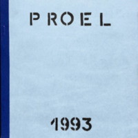 Revista Proel 1993