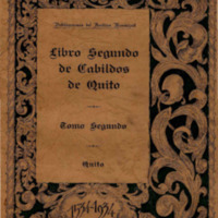 Libro Segundo de Cabildos de Quito - Tomo II.pdf