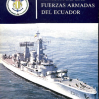 Revista Fuerzas Armadas del Ecuador No. 102