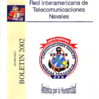 Boletín de la Red Interamericana de Telecomunicaciones Navales