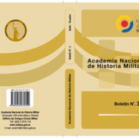 Boletín de la Academia Nacional de Historia Militar 3
