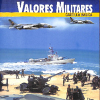 Valores Militares, Cartilla básica.pdf