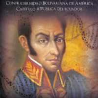 Identificación Genética de los restos de Simón Bolívar