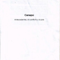 Cenepa Antecedentes, el conflicto y la paz.pdf