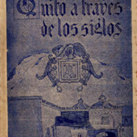 Quito a través de los siglos Tomo I.pdf