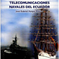 Historia de las Telecomunicaciones navales del Ecuador.PDF