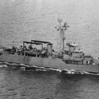 BAE 25 de Julio ex USS Enrigth, después BAE Moran Valverde.jpg