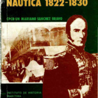 La primera Escuela Náutica 1822-1830.PDF