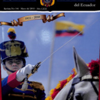 Revista Fuerzas Armadas del Ecuador No. 146.pdf