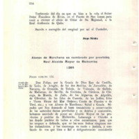 Oficios o Cartas al Cabildo de Quito por el Rey de España o el Virrey de Indias 1552 - 1568 Parte 2.pdf