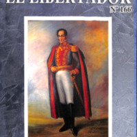 Revista El Libertador 166