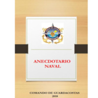 Anecdotario Naval COGUAR-2018