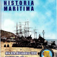 Revista del Instituto de Historia Maríitima 26