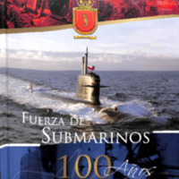 Fuerza de Submarinos 100 años