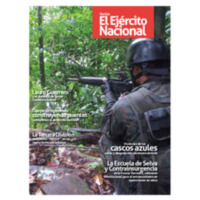 Revista El Ejército Nacional No. 188