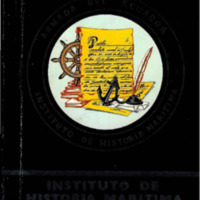 Revista del Instituto de Historia Marítima 8