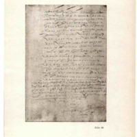 Libro Primero de Cabildos de la Villa de San Miguel de Ibarra 1606 - 1617 Parte II
