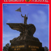 Revista El Ejército Nacional No. 185