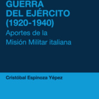Academia de Guerra del Ejército (1920-1940) - Aportes de la Misión Militar Italiana.pdf