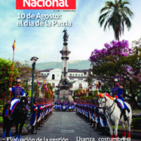 Revista El Ejército Nacional No. 192