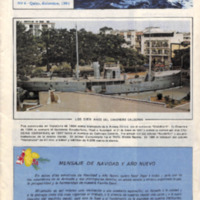 Revista Bitácora No. 6